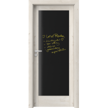 Porta Verte HOME E.0 tabuľa Dub Škandinávsky 